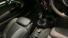 MINI Hatchback 2.0 Cooper S Exclusive II 3dr Auto Petrol Hatchback